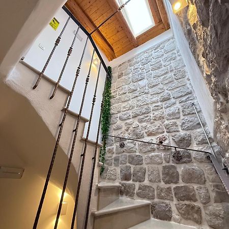 Dubrovnik Throne Suite IV Kültér fotó