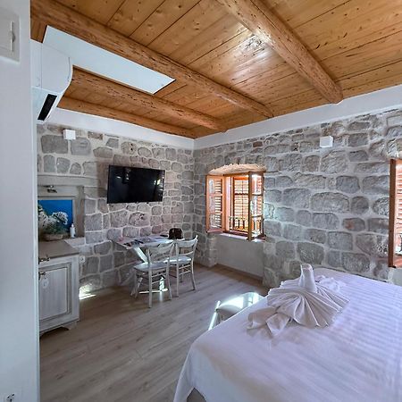 Dubrovnik Throne Suite IV Kültér fotó