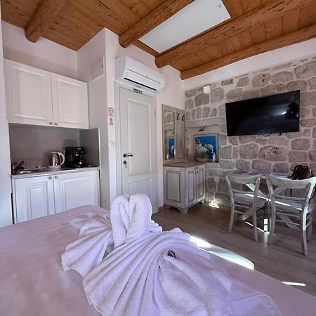 Dubrovnik Throne Suite IV Kültér fotó