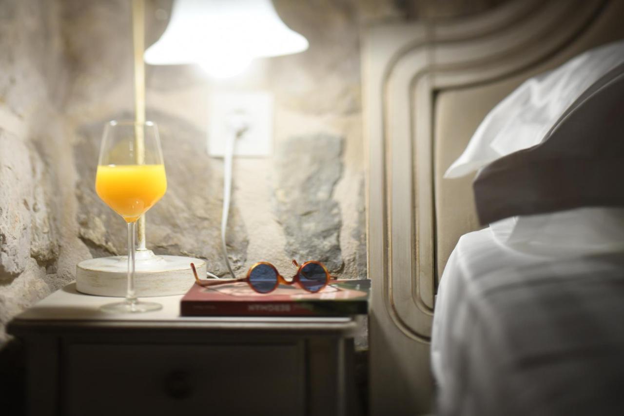 Dubrovnik Throne Suite IV Kültér fotó