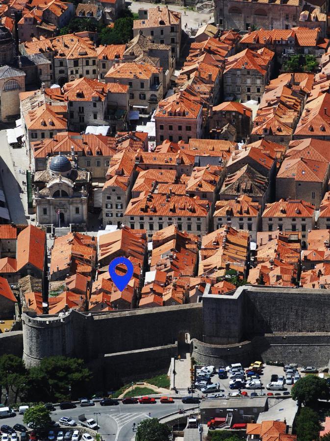 Dubrovnik Throne Suite IV Kültér fotó