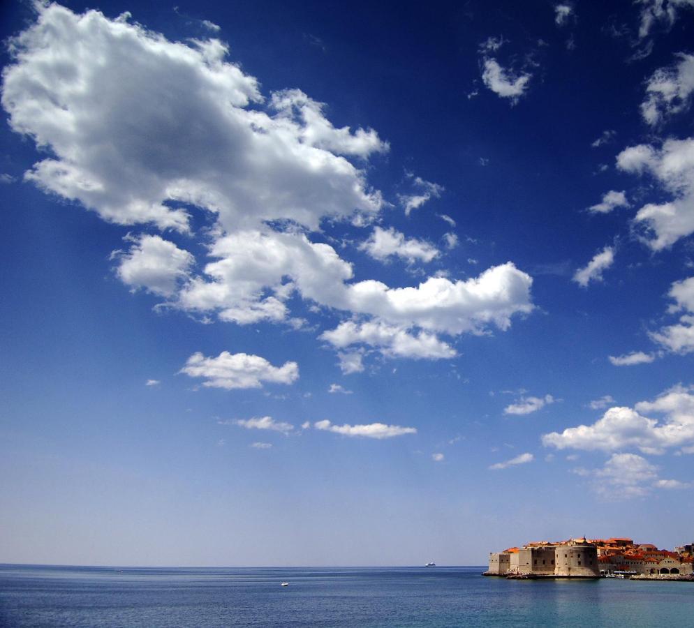 Dubrovnik Throne Suite IV Kültér fotó