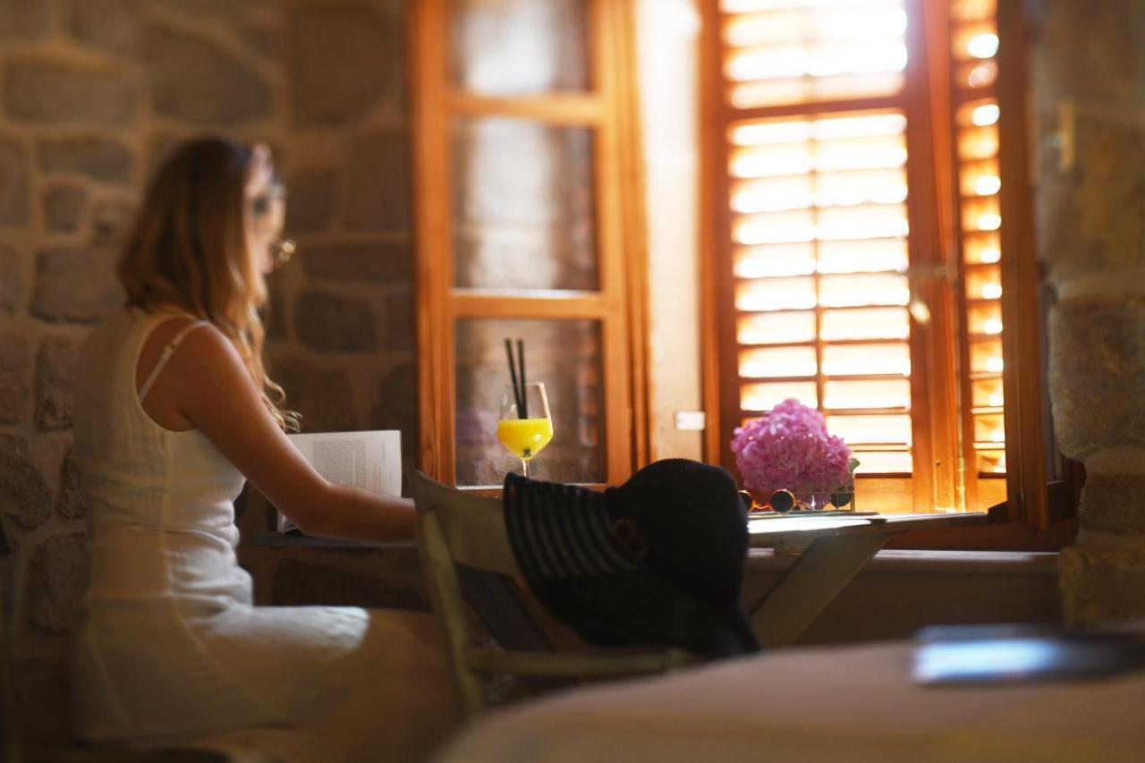 Dubrovnik Throne Suite IV Kültér fotó
