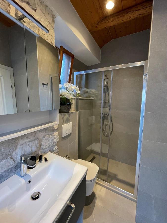 Dubrovnik Throne Suite IV Kültér fotó