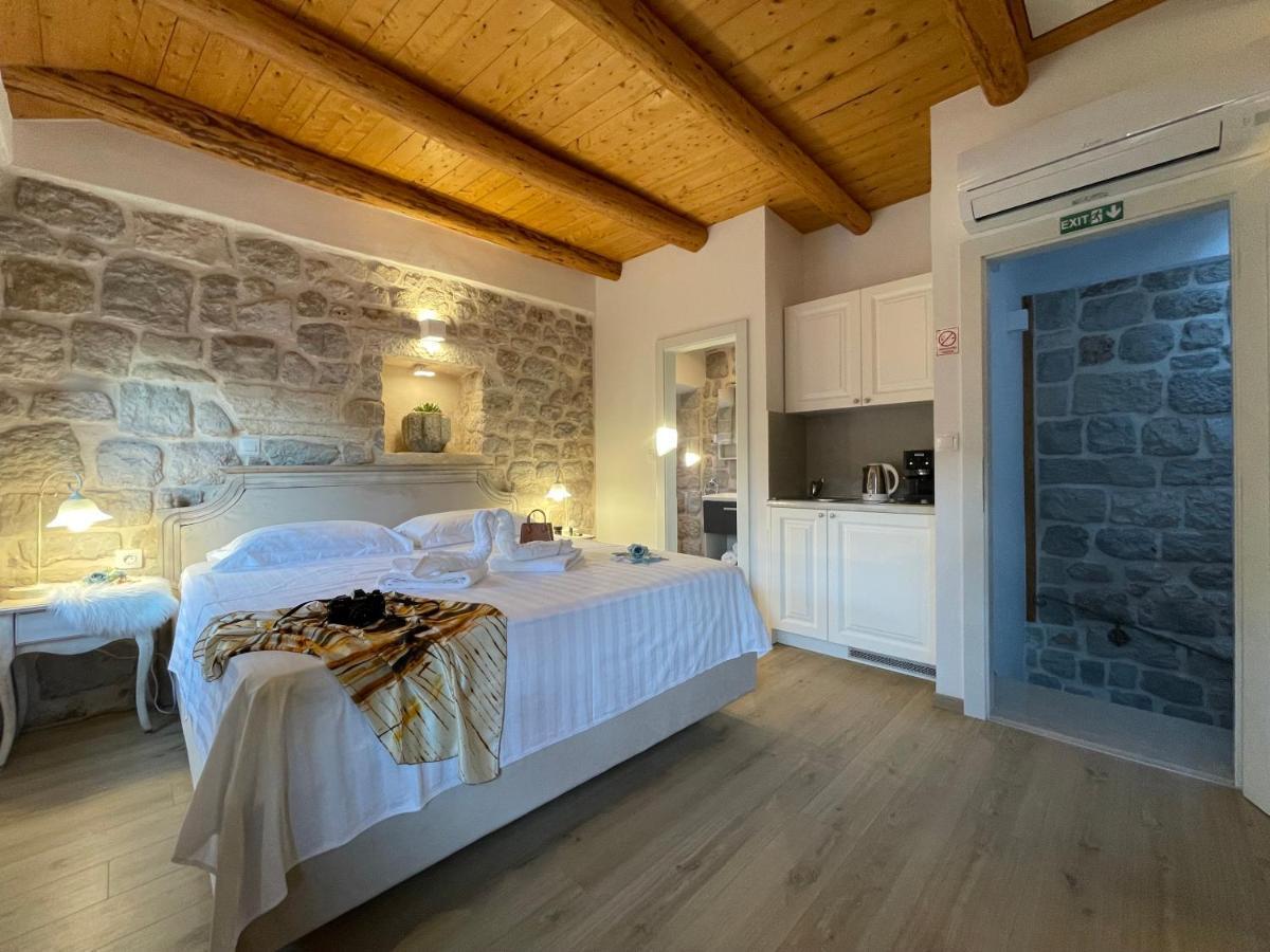 Dubrovnik Throne Suite IV Kültér fotó