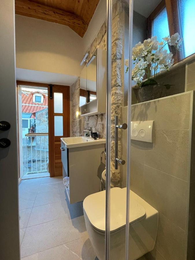 Dubrovnik Throne Suite IV Kültér fotó