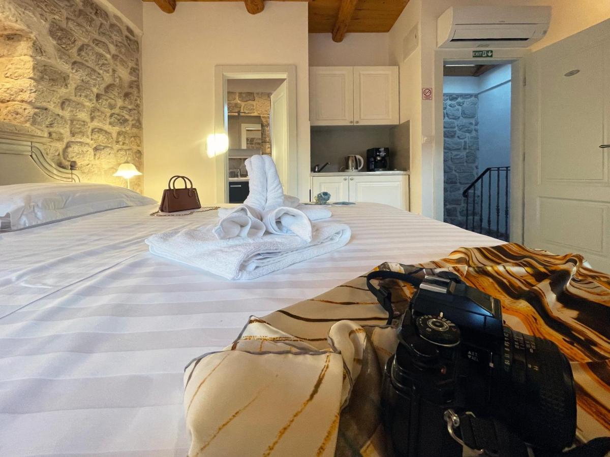 Dubrovnik Throne Suite IV Kültér fotó