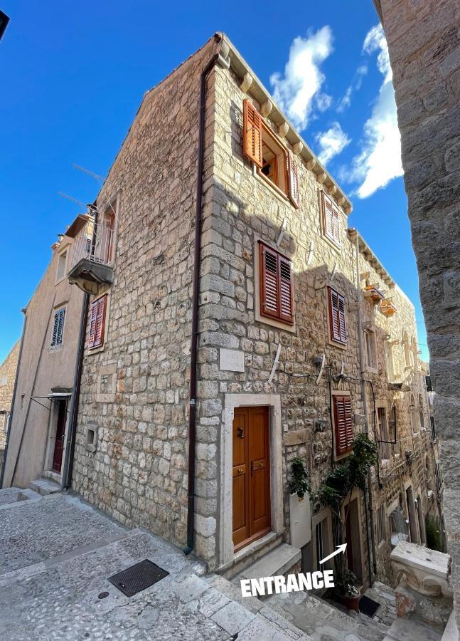 Dubrovnik Throne Suite IV Kültér fotó