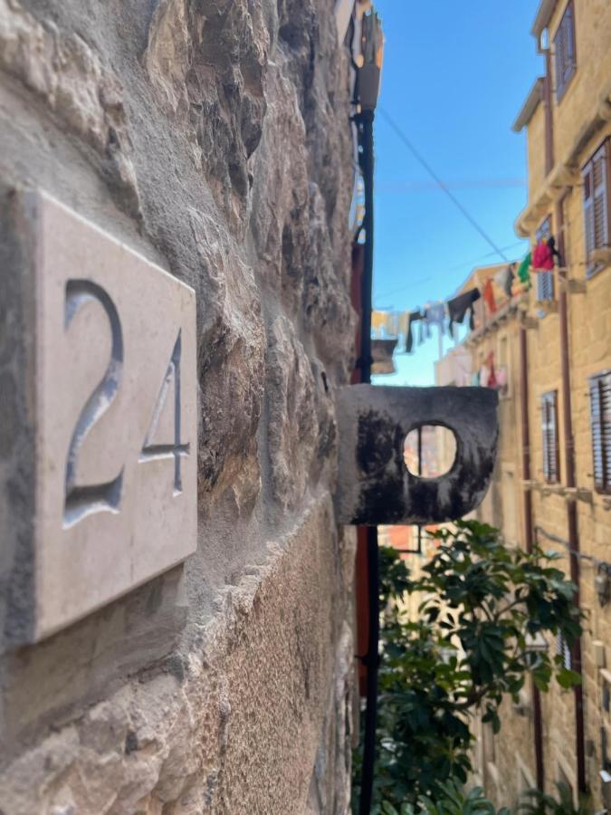 Dubrovnik Throne Suite IV Kültér fotó