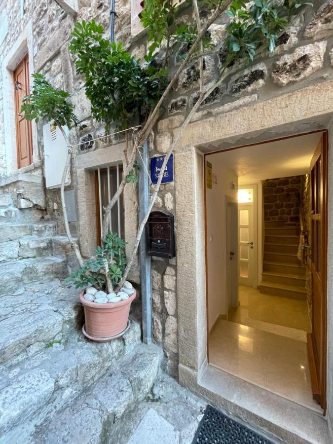 Dubrovnik Throne Suite IV Kültér fotó