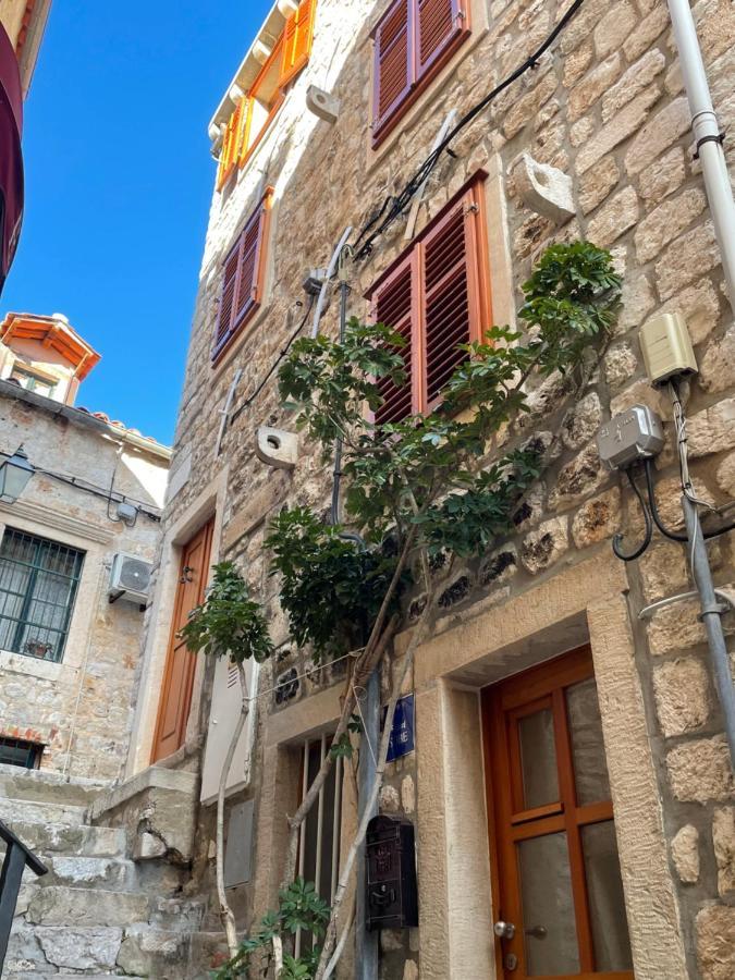Dubrovnik Throne Suite IV Kültér fotó