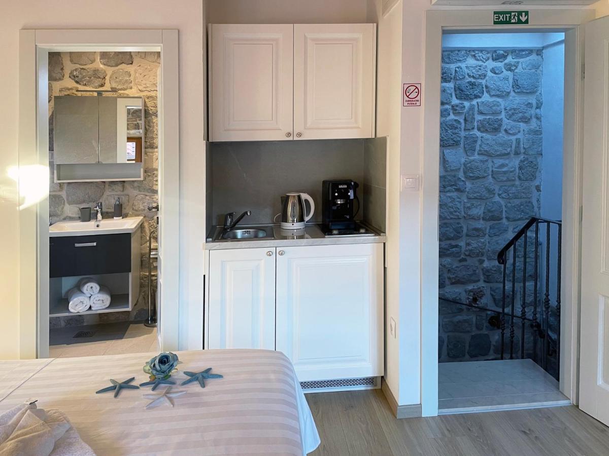 Dubrovnik Throne Suite IV Kültér fotó