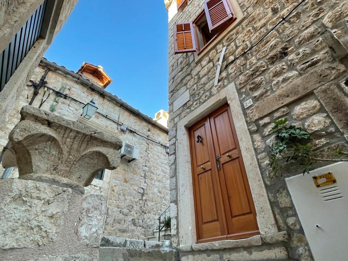 Dubrovnik Throne Suite IV Kültér fotó