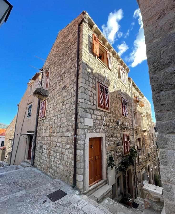 Dubrovnik Throne Suite IV Kültér fotó