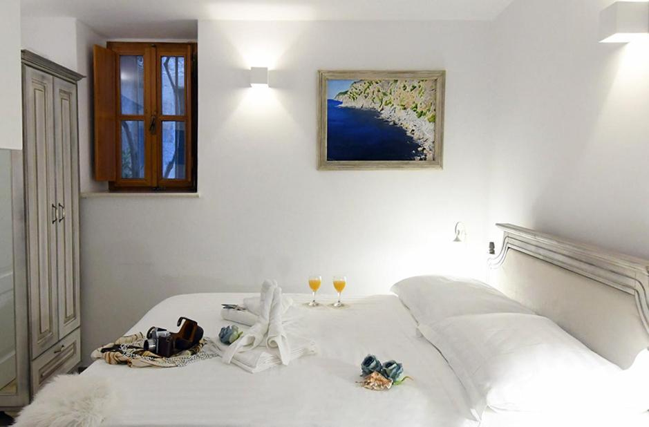 Dubrovnik Throne Suite IV Kültér fotó