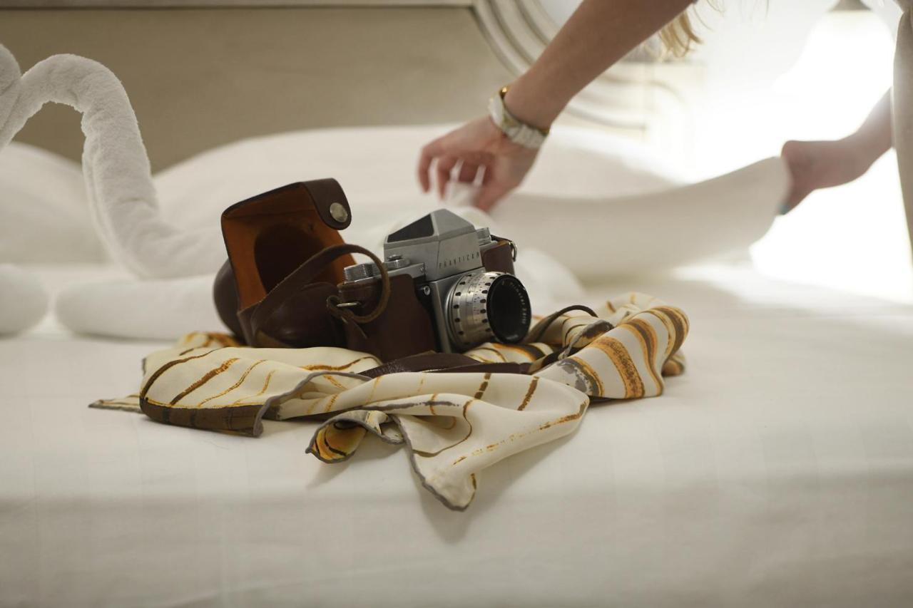 Dubrovnik Throne Suite IV Kültér fotó