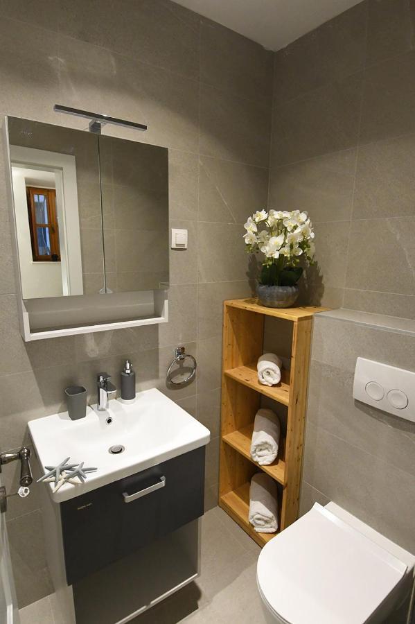 Dubrovnik Throne Suite IV Kültér fotó