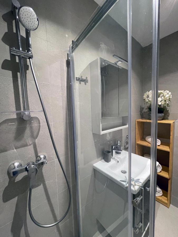 Dubrovnik Throne Suite IV Kültér fotó