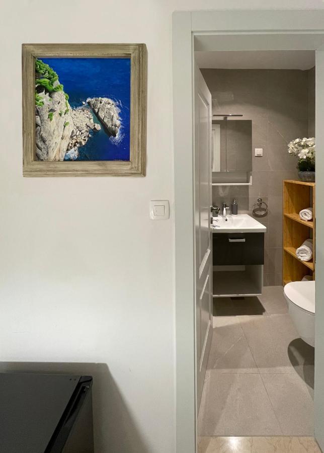 Dubrovnik Throne Suite IV Kültér fotó