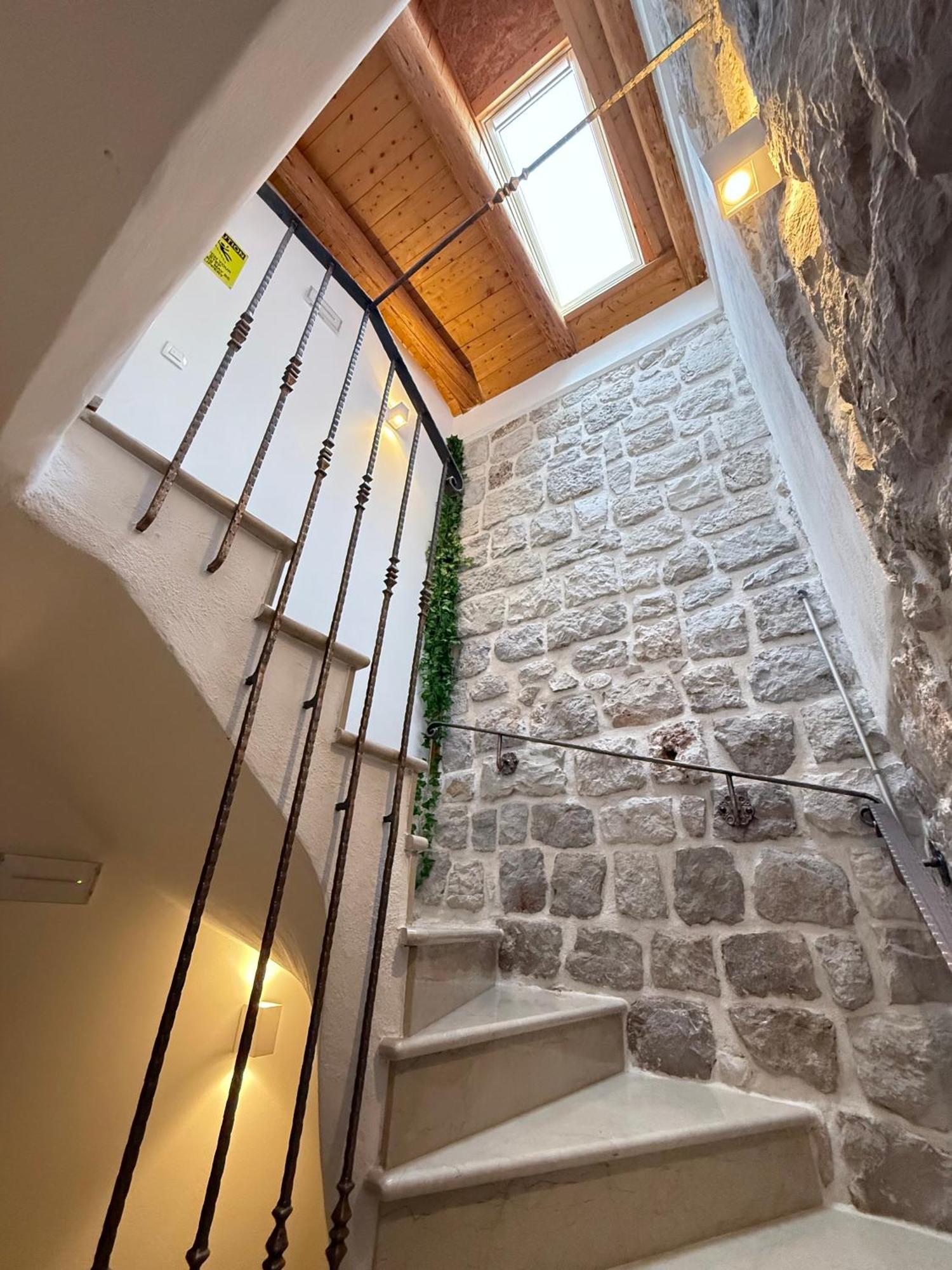 Dubrovnik Throne Suite IV Kültér fotó