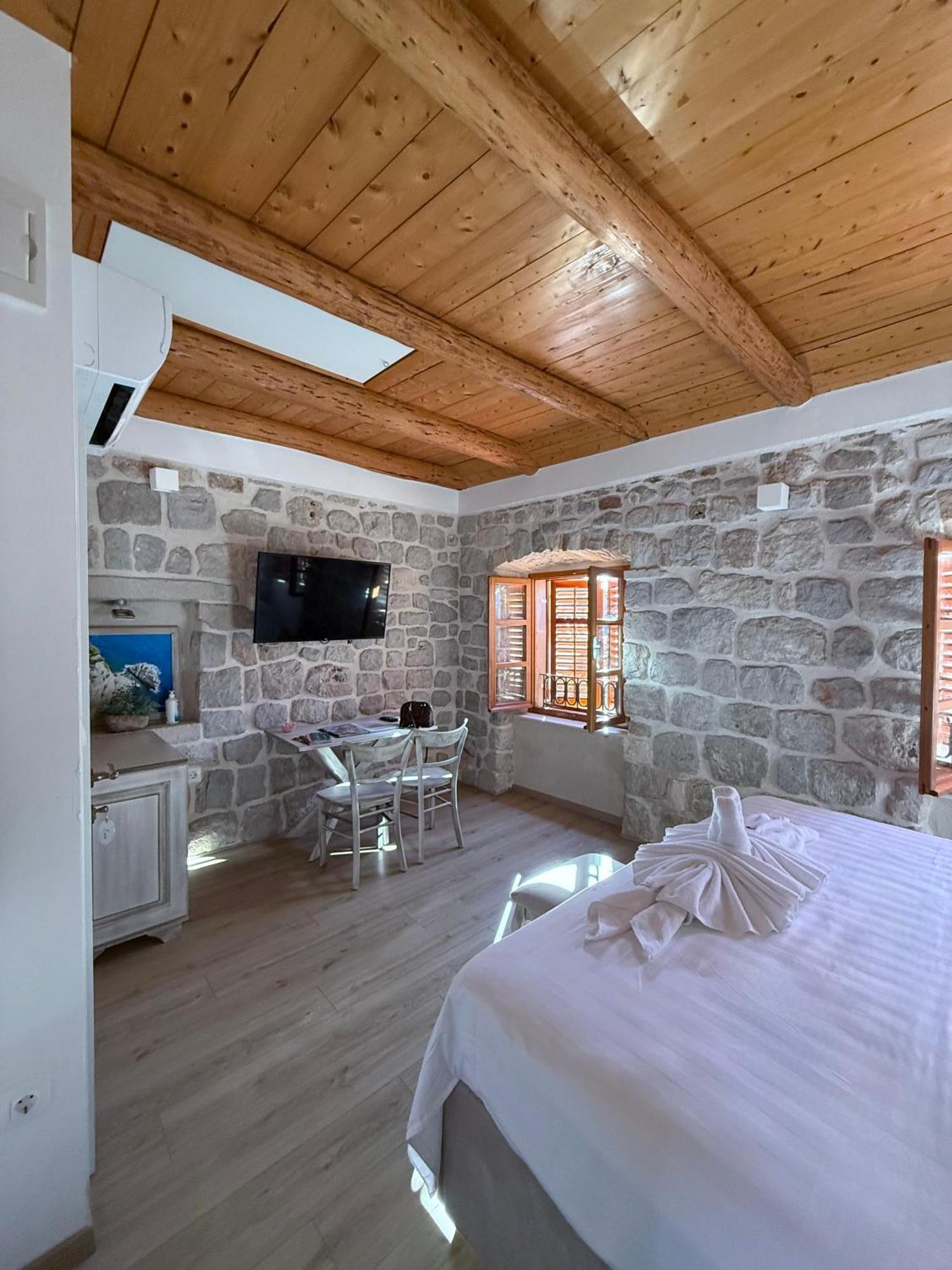 Dubrovnik Throne Suite IV Kültér fotó