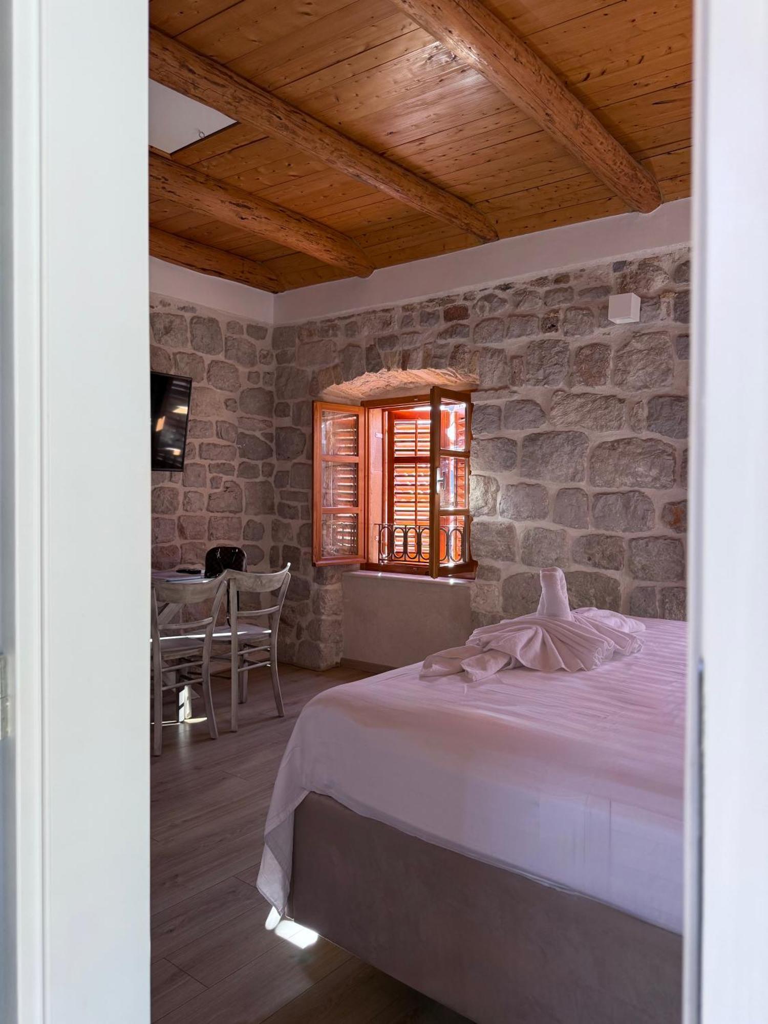 Dubrovnik Throne Suite IV Kültér fotó