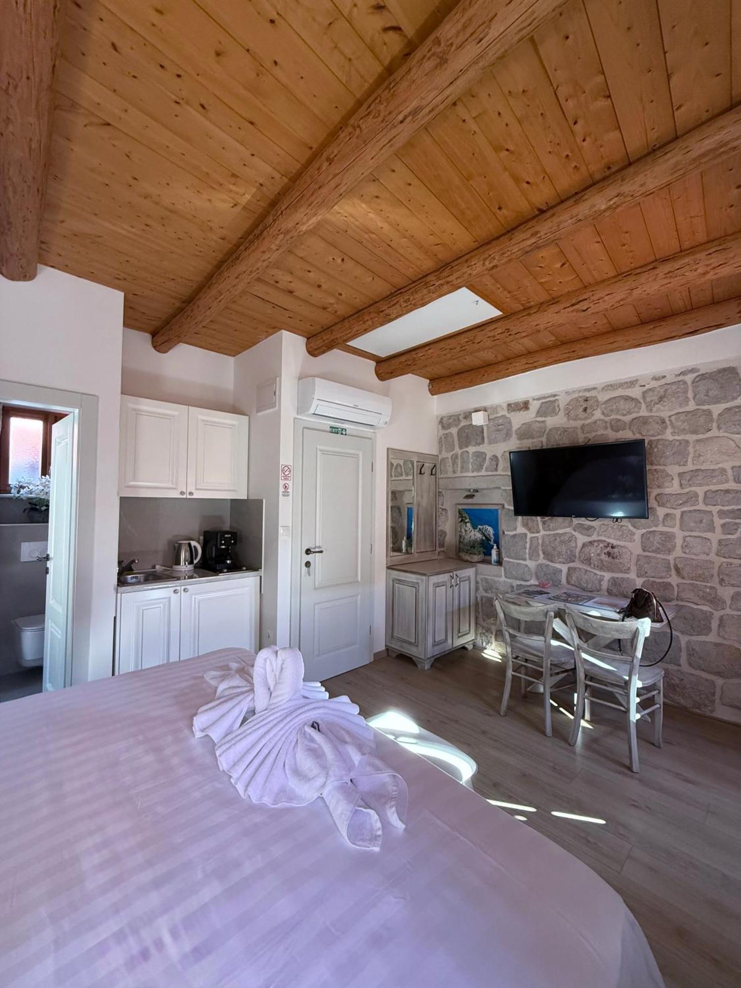 Dubrovnik Throne Suite IV Kültér fotó