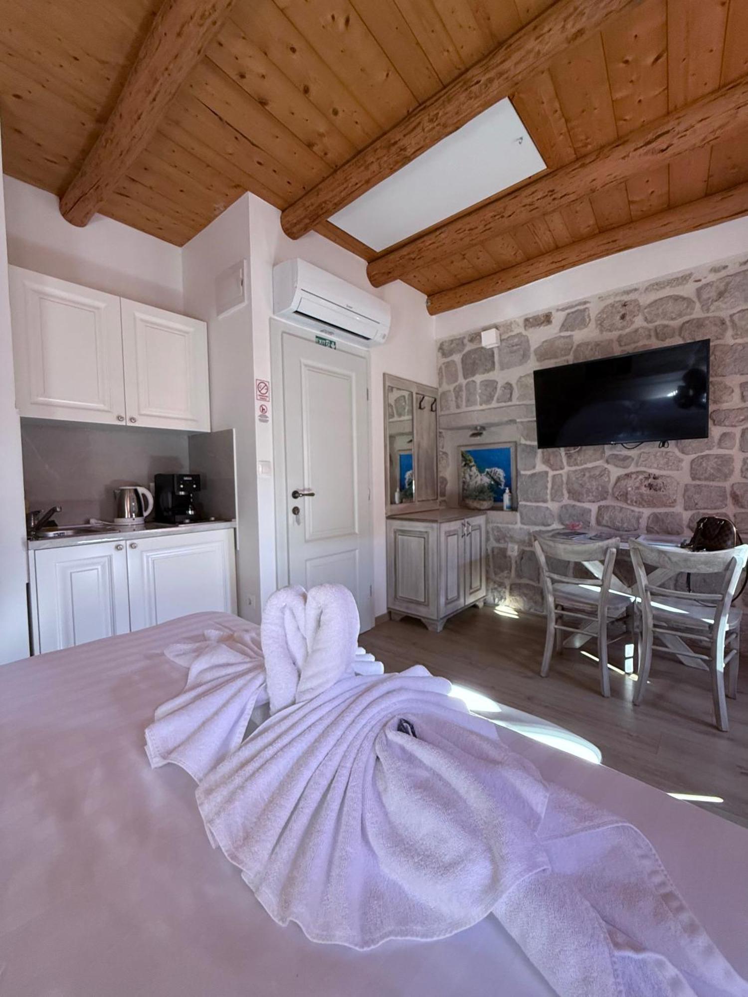 Dubrovnik Throne Suite IV Kültér fotó