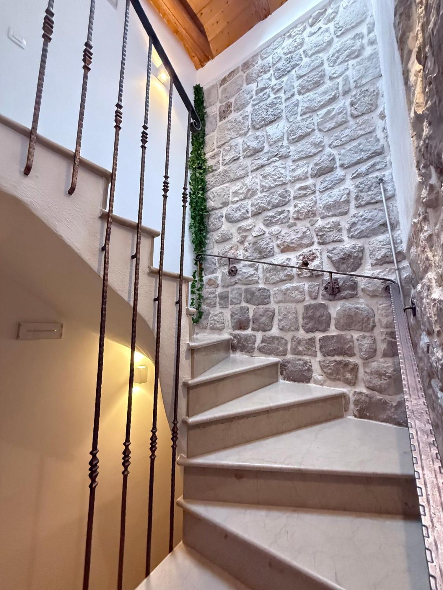 Dubrovnik Throne Suite IV Kültér fotó