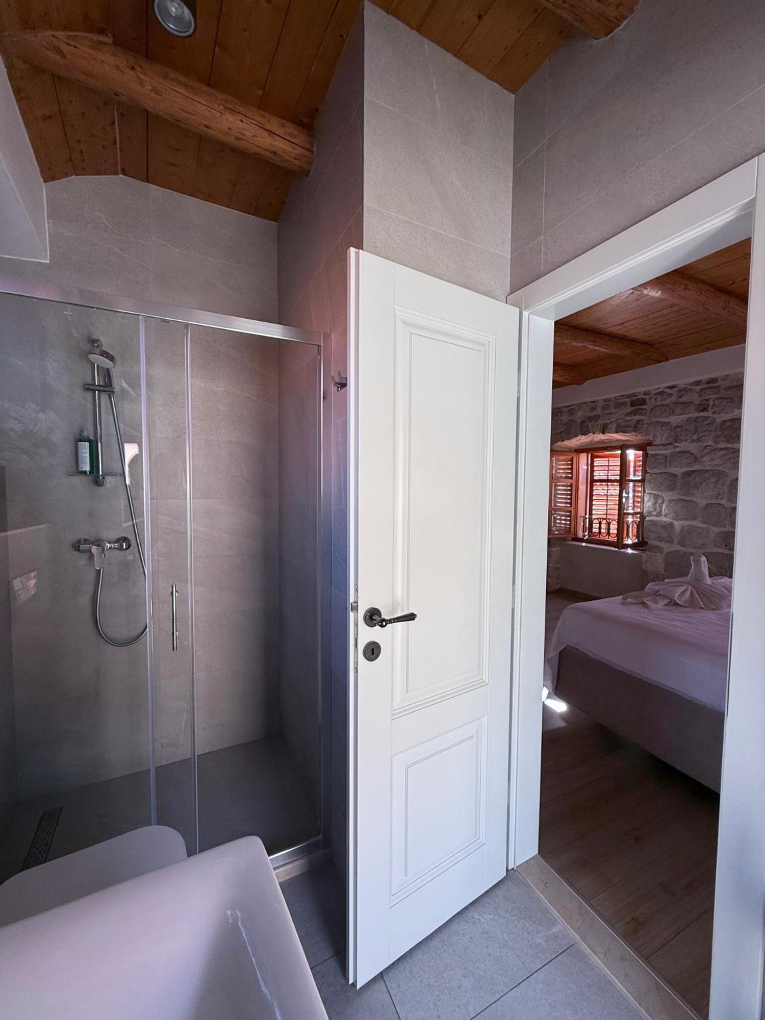 Dubrovnik Throne Suite IV Kültér fotó